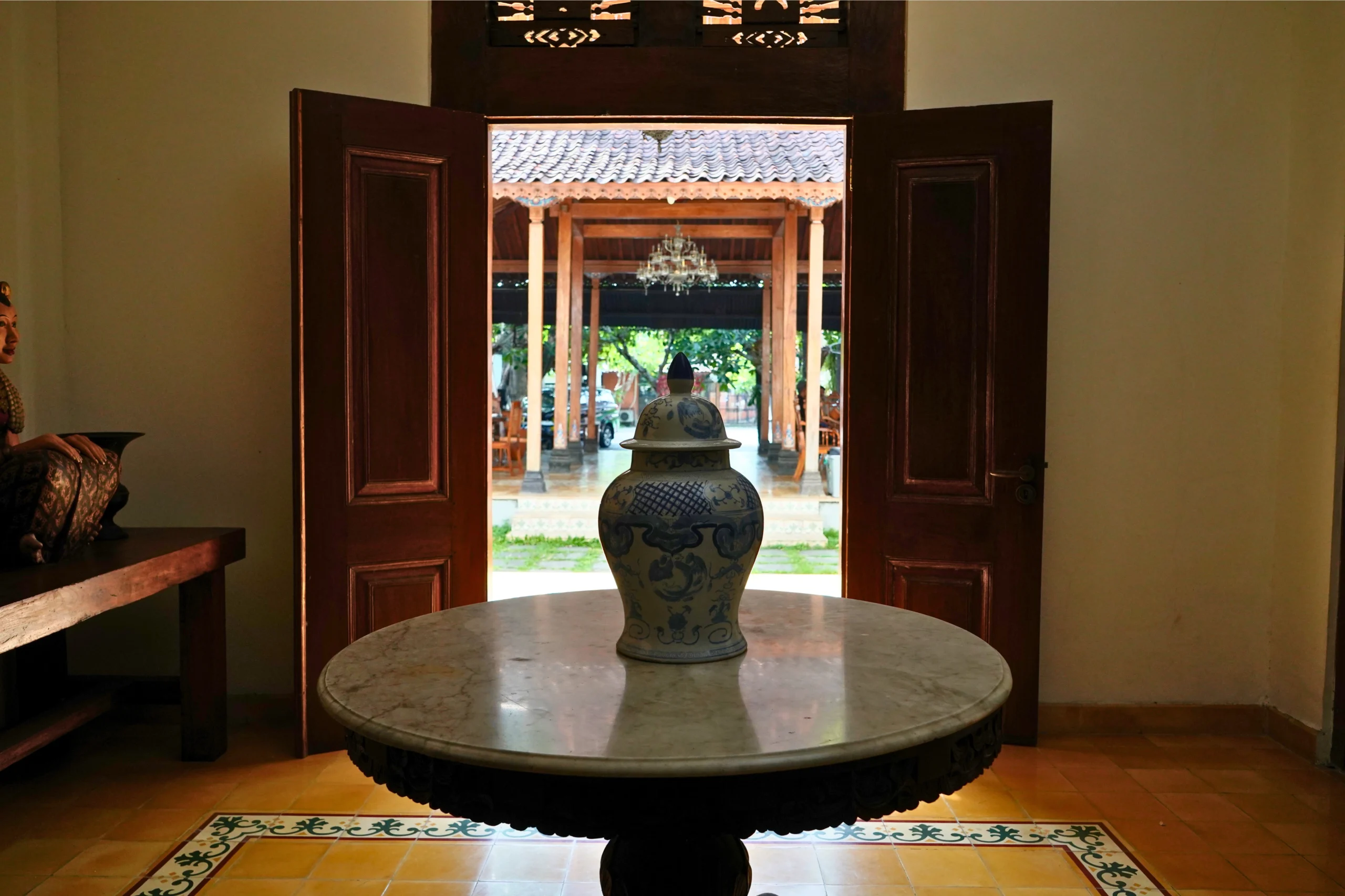 hotel di jogja selatan