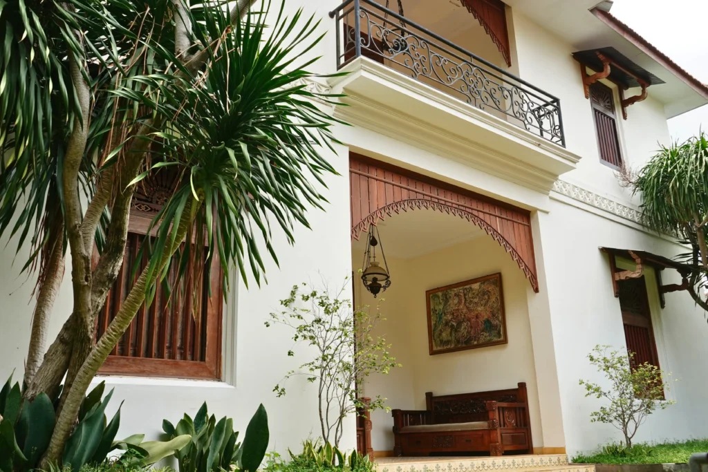 hotel keluarga murah di jogja